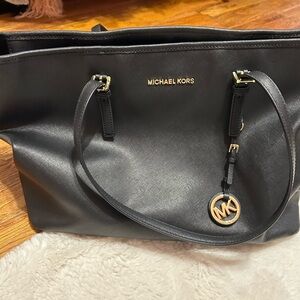 MK purse